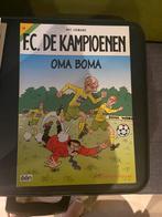 FC De Kampioenen no14 Oma Boma, Ophalen, Zo goed als nieuw