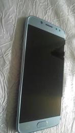 Gsm telefoon smartphone Samsung galaxy j5 duos bleu, Telecommunicatie, Mobiele telefoons | Batterijen en Accu's, Ophalen of Verzenden