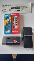 Fototoestel, Ophalen