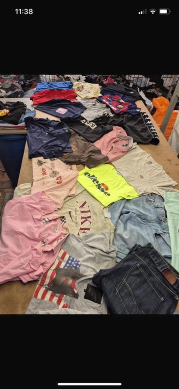 Vêtements vintage, Enlèvement ou Envoi, Hommes