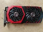 MSI gaming X 1070 8GB gpu grafische kaart, Computers en Software, Videokaarten, Ophalen, Zo goed als nieuw