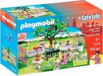 PLAYMOBIL Bruiloftsfeest - 9228, Ophalen of Verzenden, Zo goed als nieuw, Complete set, Lego