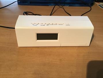 Klokradio  beschikbaar voor biedingen