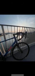 Koersfiets zo goed als nieuw!, Fietsen en Brommers, Fietsen | Racefietsen, Ophalen, Zo goed als nieuw