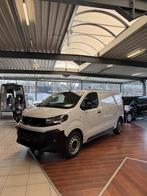 Opel Vivaro L2 manueel, Auto's, Voorwielaandrijving, 4 deurs, Stof, Wit