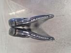 Shimano Ultegra DI2 11sp onderdelen shifter +crank+remmen, Ophalen of Verzenden, Gebruikt