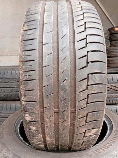 235/45r17 94y 2x continental  23545r17 235/45/r17 235 45 r17, Auto-onderdelen, Besturing, Ophalen