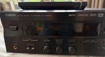 Ampli Yamaha RXV-596 RDS beschikbaar voor biedingen