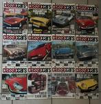 Thoroughbred & Classic Cars Magazine 2003, Enlèvement ou Envoi, Utilisé