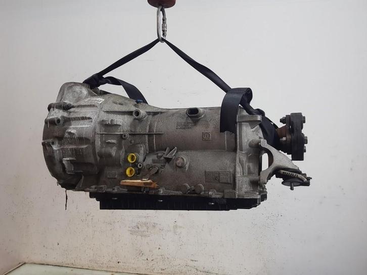 VERSNELLINGSBAK AUTOMAAT BMW 3 serie (F30) (01-2011/10-2018), Auto-onderdelen, Transmissie en Toebehoren, BMW, Gebruikt