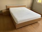 Slaapkamer te koop, Huis en Inrichting, Slaapkamer | Complete slaapkamers, Ophalen, Gebruikt, Tweepersoons, Jong