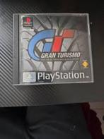 Gran Turismo 1, Games en Spelcomputers, Games | Sony PlayStation 1, 2 spelers, Gebruikt, Ophalen of Verzenden, Racen en Vliegen