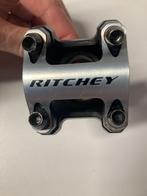 MTB stuurpen Ritchey Trail WCS 35mm diam. / 60mm lang, Fietsen en Brommers, Fietsonderdelen, Gebruikt, Stuur, Ritchey, Mountainbike