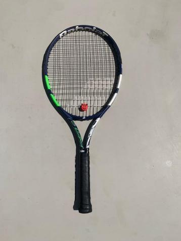 tennis racket beschikbaar voor biedingen