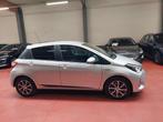 Toyota Yaris HYBRIDE - Edition Y20 (= toutes options), Autos, Argent ou Gris, Achat, Euro 6, Automatique