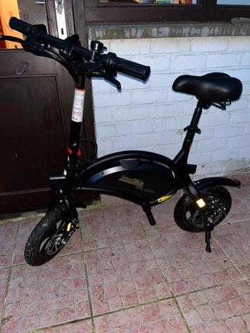 Urben glide 120pro beschikbaar voor biedingen