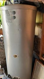 Viessmann tank voor gemengd warm water, Doe-het-zelf en Bouw, Chauffageketels en Boilers, Ophalen of Verzenden, Zo goed als nieuw