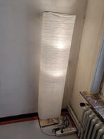 Sfeerlamp, Maison & Meubles, Lampes | Lampadaires, Comme neuf, Enlèvement, 100 à 150 cm