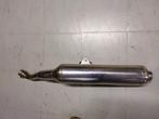 yamaha bt 1100 bulldog 1100 uitlaat demper, Motoren, Ophalen of Verzenden, Gebruikt