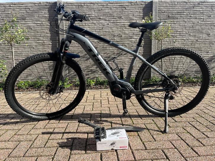 E MTB TREK, Vélos & Vélomoteurs, Vélos | VTT & Mountainbikes, Utilisé, Trek, Enlèvement