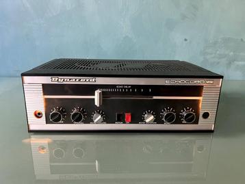 DYNACORD - echocord mini, Enlèvement ou Envoi, Utilisé, Distortion, Overdrive ou Fuzz