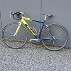 Retro koersfiets Giant, Ophalen, Giant