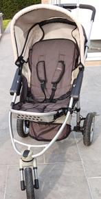 Buggy, Kinderen en Baby's, Ophalen, Zo goed als nieuw, Quinny, Verstelbare rugleuning