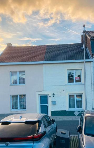 Gerenoveerde gezinswoning 3 slpk en tuin Sint-truiden beschikbaar voor biedingen