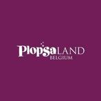 Tickets Plopsaland de Panne , Plopsaland Belgium, Drie personen of meer, Ticket of Toegangskaart