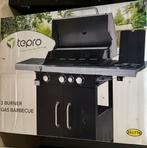 Tepro 3-spits Gasbarbecue, Ophalen, Nieuw, Tepro