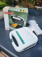Nova wafelijzer, Elektronische apparatuur, Wafelijzers, Ophalen