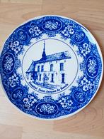 Assiette Royal Boch du Roeulx, Antiek en Kunst, Ophalen