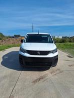 Peugeot partner, bwjr 2020 , 76.000 km ,BTW aftrekbaar, Auto's, Bestelwagens en Lichte vracht, Voorwielaandrijving, 4 cilinders