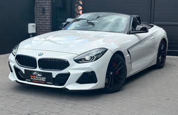 BMW Z4 sDrive20i/pack M/Harman Kardon/VOLLEDIG VOLLEDIG beschikbaar voor biedingen