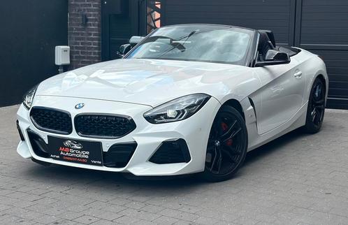 BMW Z4 sDrive20i/pack M/Harman Kardon/VOLLEDIG VOLLEDIG, Auto's, BMW, Bedrijf, Z4, 360° camera, ABS, Achteruitrijcamera, Adaptieve lichten