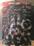 Mengpaneel  JB systems kreator 3., Ophalen
