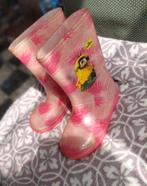 Botte pour pluie, Kleding | Dames, Schoenen, Sans marque, Ophalen of Verzenden, Regenlaarzen, Roze