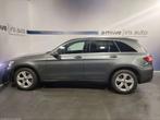 Mercedes-Benz GLC 250 2.2 |NAVI| CUIR | ATT REMORQUE |, Autos, Cuir, Achat, Entreprise, Noir