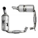 Roetfilter Ford Transit 1.5 TDCi, Auto-onderdelen, -, -, Nieuw, Ophalen of Verzenden