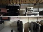 Stereo’s en versterkers, Audio, Tv en Foto, Stereoketens, Ophalen, Zo goed als nieuw, JVC