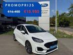 Ford Fiesta ST-Line 1.0 EcoBoost mHEV M6 OC0542 77086, Auto's, https://public.car-pass.be/vhr/d4ab5ea3-ed22-42b7-b34a-583dad7c6572