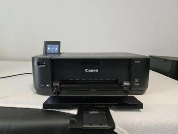 Canon PIXMA MG4250 Printer - gebruikt - zonder inktcartridge beschikbaar voor biedingen