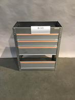 Aluminium Finnerup bedrijfswagen inrichting Bi-103, Enlèvement ou Envoi