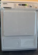 Droogkast Miele goede staat, Electroménager, Sèche-linge, 6 à 8 kg, Chargeur frontal, Enlèvement, Utilisé