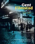 GEZOCHT - Gent Filmstad cinema's en filmaffiches, Boeken, Film, Tv en Media, Ophalen of Verzenden, Zo goed als nieuw, Lies Van de Vijver