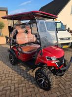 Clubcar Golf cart gator buggy nieuw (bj 2025), Zo goed als nieuw, Golfkar, Overige merken