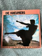 De Kreuners - Natuurlijk zijn er geen alpen in de Pyreneeën, Ophalen of Verzenden, 12 inch