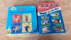 Peuter puzzels, Ophalen of Verzenden, Zo goed als nieuw