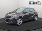 Opel Mokka Enjoy - 1.4 Benzine - Manueel - 140PK, Bruin, 5 deurs, 140 pk, USB