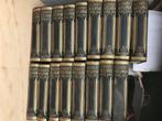Oosthoek's Encyclopaedie 4de druk	 15 delen, Ophalen